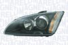 MAGNETI MARELLI 718121602371 Headlight